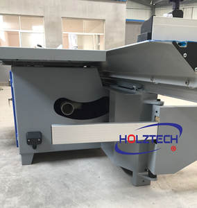 多功能0度45度精密锯斜切机台锯 - Product Image 5