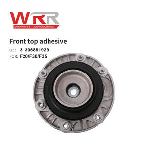 WRR 31306881929自動車部品自動車自動車サスペンションEngneストラットマウントBMW F20 F30 F36 F80用 - Product Image 6