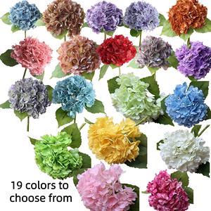 مادة بو الاصطناعية الترطيب الكوبية ، نسيج واقعي ، لوازم الديكور حفل زفاف ، طويلة الأمد ودائمة. - Product Image 5