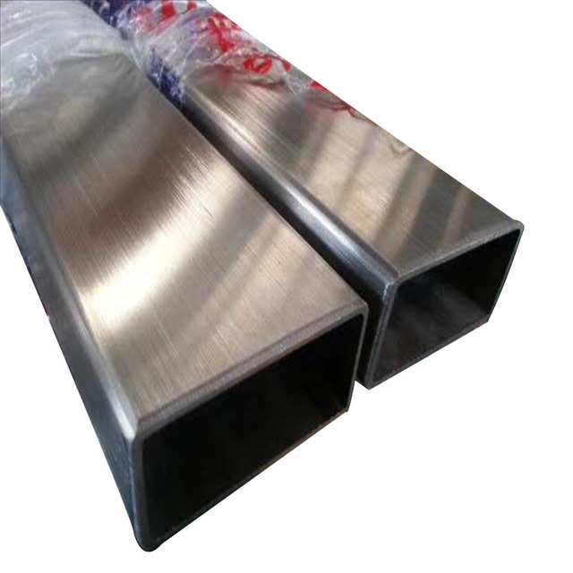 Galvanized Steel pipes SC-112