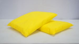 Almohada Absorbente Química SABER de Grado Profesional, Pequeña, 170, Almohadas Absorbentes de Materiales Peligrosos Duraderas y Resistentes al Desgaste para la Captura de Derrames - Product Image 4