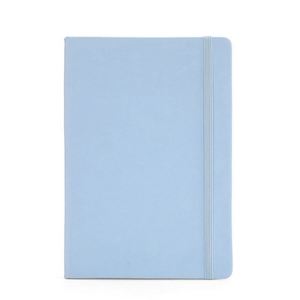 Cheap Business School Pu Leather Printed Custom Color Cover Planner Organizer Hardcover <b>Journals</b> Diary A5 Notebook Moonmoonpie - Product Image 4