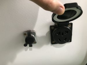 Cabina de teléfono personalizada, cobertizo de esquina, habitación de oficina, casa prefabricada, casa pequeña moderna, diseño a prueba de sonido - Product Image 5