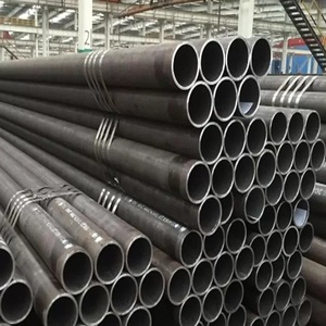 OEM de haute qualité meilleur prix 50 tuyaux en acier sans soudure - Product Image 6