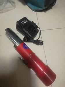 220 veloce V manuale nuovo Design erba carpa pesce elettrico pesce Scaler pesce scala di rimozione pesca scaglie di pesca - Product Image 4