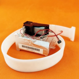 Kit d'amortisseur de support de cartouche avec câble pour imprimante Epson <span class=keywords><strong>Surecolor</strong></span> <span class=keywords><strong>P600</strong></span> P800 R3000 - Product Image 2