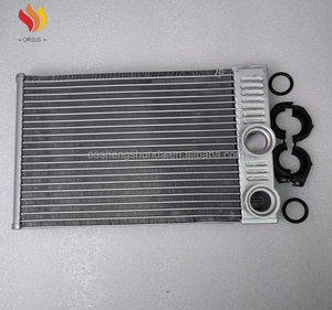 แกนทำความร้อนของเครื่องปรับอากาศ23176934ชิ้นส่วนรถยนต์สำหรับ Che-vrolet Equinox Bu-ick ENVISION - Product Image 4