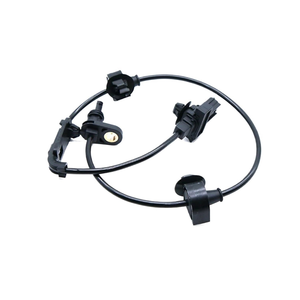 Sensor ABS Automotriz al por Mayor para Honda 57470-TR0-013 57470TR0A02 57470TR0013, Repuesto Trasero Derecho - Product Image 3