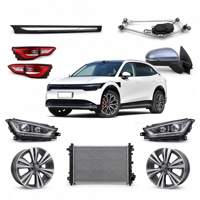 Pièces automobiles et accessoires pour véhicules Geely Zeekr 007 001 009 X 7x 8x 9x, pièces de véhicule complètes