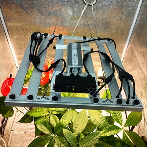 Lm301h Evo 240W LED crece la luz UV ir control independiente mejor planta crece la luz <span class=keywords><strong>para</strong></span> el <span class=keywords><strong>cultivo</strong></span> de interior - Product Image 2