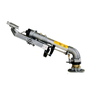Pistolet d'arrosage oscillant avec trépied pour l'irrigation agricole, utilisation en ferme, arroseurs de jardin - Product Image 2