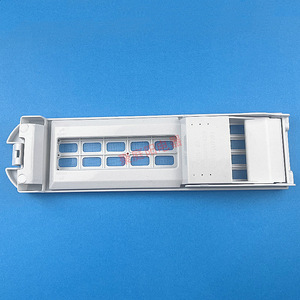 Filtre de machine à laver Haier, accessoire de nettoyage du tambour intérieur à 36 compartiments - Product Image 1
