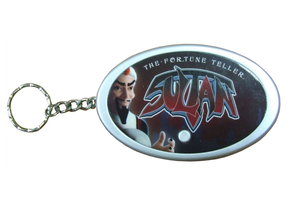 Chất lượng cao âm thanh 6 nút âm thanh Keychain với ghi âm giọng nói - Product Image 3