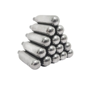 <span class=keywords><strong>Pompe</strong></span> <span class=keywords><strong>à</strong></span> <span class=keywords><strong>vélo</strong></span> en forme de bouteille 3/8UNF Cartouche CO2 basse pression 8g Valve <span class=keywords><strong>à</strong></span> dégagement rapide - Product Image 3