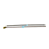 3905800 3922890 Tube de jauge de jauge d'huile moteur pour Cummins