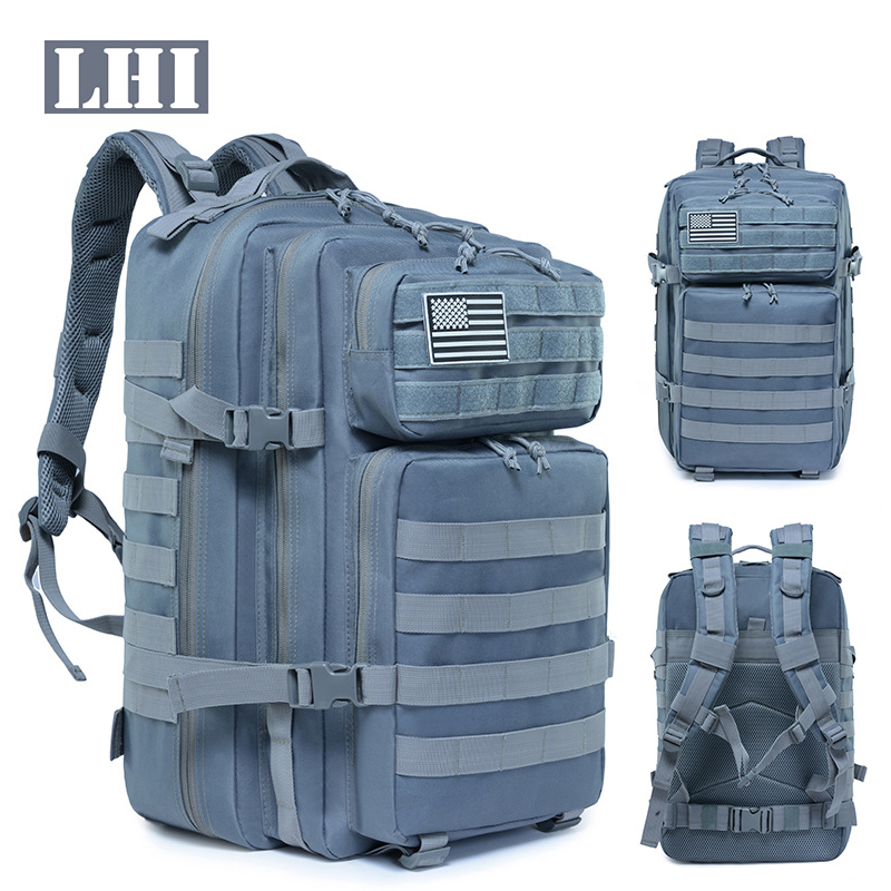 TOP ⓴ Mejores Marcas de Mochilas de Viaje 【2022】