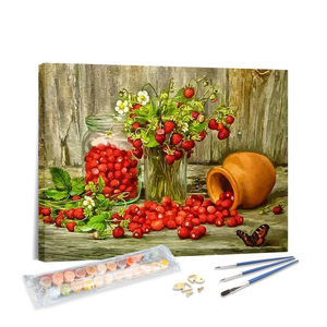 Best Xmas Gifts for Women: Thoughtful Canvas Art Picks