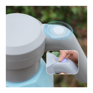 Пластиковый распылитель для полива - Product Image 4