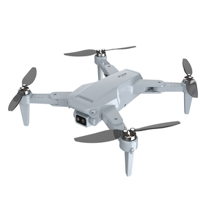 Drone jouet pour adulte avec GPS sans balais, contrôle mobile WiFi, diffusion vidéo, retour en cas de perte de signal et double caméra - Product Image 6