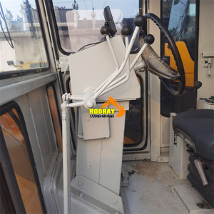 Original Excellent <b>Machine</b> Used 85% New Grader Secondhand CAT 140K Motor Grader Caterpillar At An Unbeatable Price For Hot Sale - Product Image 6