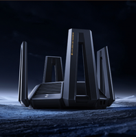Routeur Mijia 10G, puissant routeur double 10 Gbps, best-seller WiFi 7