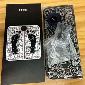 DOMAS Appareil de massage <span class=keywords><strong>des</strong></span> pieds <span class=keywords><strong>Carte</strong></span> électrique Massage <span class=keywords><strong>des</strong></span> pieds Massage <span class=keywords><strong>des</strong></span> soins de santé - Product Image 1