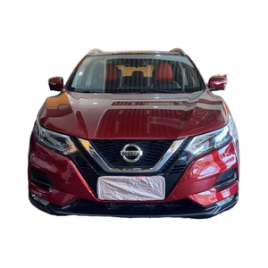 <span class=keywords><strong>Nissan</strong></span> <span class=keywords><strong>Qashqai</strong></span> SUV 5 places avec caméra arrière Fabrication en Chine Transmission automatique <span class=keywords><strong>à</strong></span> essence d'occasion bon marché Direction gauche - Product Image 1