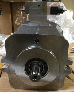 Moteur à piston de bonne qualité HMR28/35/55/63/75/85/105/135/165/210/280, moteur hydraulique HMR-02, série complète de moteurs à piston hydrauliques - Product Image 3