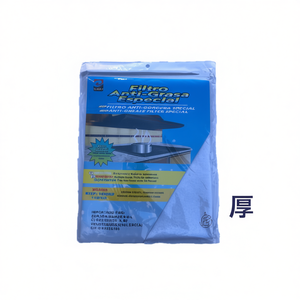 Filtro Anti-Grasa Especial Thick Range Hood Filter 6Pcs For Kitchen Exhaust Hood - Product Image 1