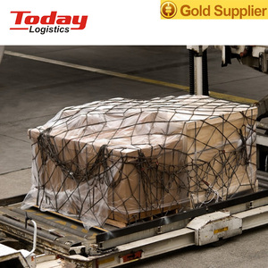 โซลูชันขนส่งสินค้าแบบควบคุมอุณหภูมิ Air+Express Cold Chain พร้อมบริการ DDP DDU ส่งตรงถึงสหรัฐอเมริกา สหราชอาณาจักร เยอรมนี ผ่านเครือข่าย UPS FEDEX แบบครบวงจร - Product Image 3