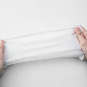 น้ำบริสุทธิ์การดูแลธรรมชาติ OEM ทารกเช็ดอินทรีย์ไม้ไผ่เด็กแบบพกพาเปียกเช็ดที่มีฝาปิดพลาสติก - Product Image 5