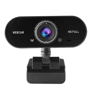brio kam Suppliers-2K Webcam otomatik odaklama 2K HD Webcam 1944P 4K kamera mikrofon ile kameralar 4K canlı yayın Video çağrı ev konferans iş