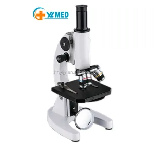 XSP-06-1600X 实验室仪器教学生物设备显微镜