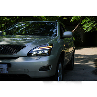 Les phares LED de haute qualité conviennent à la série Lexus RX330 003-2008