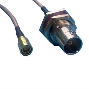 热销 6G SDI DIN 1.0/2.3 /CC4 公头转高清 BNC 母头转百通 1855A 电缆 - Product Image 3