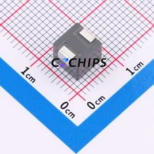 Inductor de Potencia SRYH.0660.YF220MT00 SMD, 7.9x6.9mm (Inductancia: 22uH) (Precisión: 20%) (Corriente Nominal: 4A) - Product Image 2