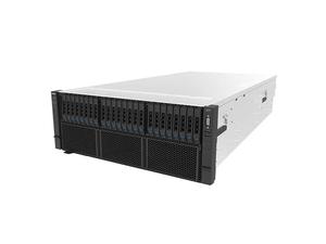 Serveur Rack 4U Inspur NF5468M7, Plateforme Puissante d'Entraînement IA avec 8 GPU pour l'Apprentissage Profond et le HPC NF5468M7/A7 Alimenté par Deux Processeurs - Product Image 1