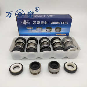 Giá Thấp Cơ Khí Con Dấu Loại Máy Bơm Nước Con Dấu 12 Mét WM301 - Product Image 2