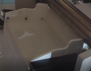 Processi di Rivestimento Affidabili per una Produzione Certificata, Attrezzature Avanzate per Massima Precisione nel Rivestimento - Product Image 4