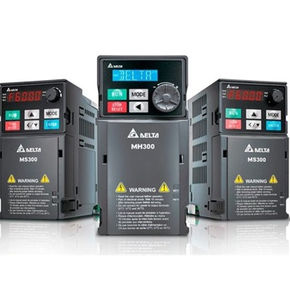 VFD5A5MS43AFSAA MS300 2.2กิโลวัตต์ 380-460โวลต์ VFD - Product Image 5