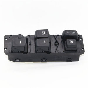 สวิตช์กระจกรถยนต์ Kia รุ่น 935702V000 สำหรับ Veloster อะไหล่เปลี่ยนควบคุมกระจกไฟฟ้าประตู - Product Image 1