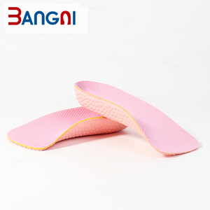 Đế nâng chiều cao Bangnistep, hỗ trợ nâng vòm chân, giảm đau viêm cân gan chân, massage, nâng chiều cao vô hình, có thể điều chỉnh độ cao. - Product Image 3