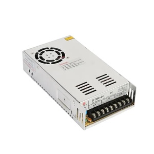 뜨거운 SONYANG 공장 스위칭 전원 공급 장치 LRS 12V 15W 50W 60W 100W 146W 200W 250W 350W 500W 12v 24v 48v AC to DC <span class=keywords><strong>SMPS</strong></span> - Product Image 1