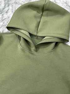 عباية أطفال منفوخة عالية الجودة من Yibaoli بخمسة ألوان للفتيات المسلمات عباية رياضية بغطاء رأس - Product Image 4