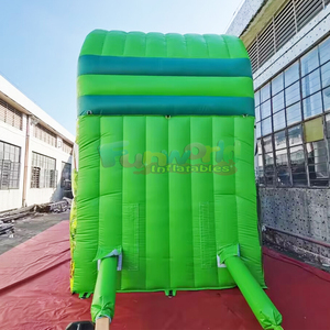 Outdoor giant party jumper bounce house toboggan gonflable inflatable dino slide for kids - Product Image 4