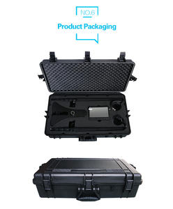 Handheld UVIS Video Vehicle Inspection System Double Inspection <strong>Camera</strong> 7" HD TFT LCD Display 1920x1080 Resolution 2m Telescopic - Product Image 5