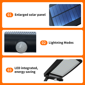 Trong nhà Vàng RGB Dimmable không dây pin hoạt động Tường Đèn treo tường với điều khiển từ xa 10 màu sắc Tường Đèn có thể sạc lại bóng đèn - Product Image 4