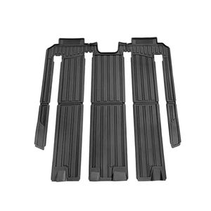 Alfombrillas para Auto Toyota Sienna 2021 LHD, TPE Impermeable y Antideslizante, Alfombrillas para Maletero - Product Image 4