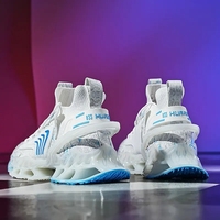 Chaussures de sport tendance 2026 : le dernier cri pour le basketball, le badminton, le cyclisme et la marche
