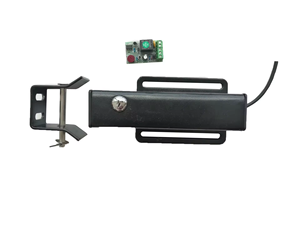 قفل فتح بوابة أوتوماتيكي في Doo/قفل بوابة روماتيك للباب - Product Image 5